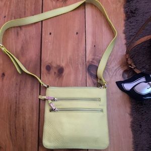 Cole Haan Crossbody